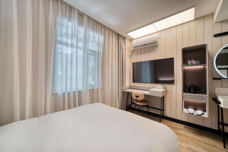 스탠다드 룸, Hanting  Hangzhou West Lake Baojiao Road