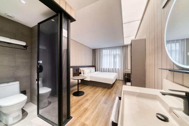 스탠다드 룸, Hanting  Hangzhou West Lake Baojiao Road