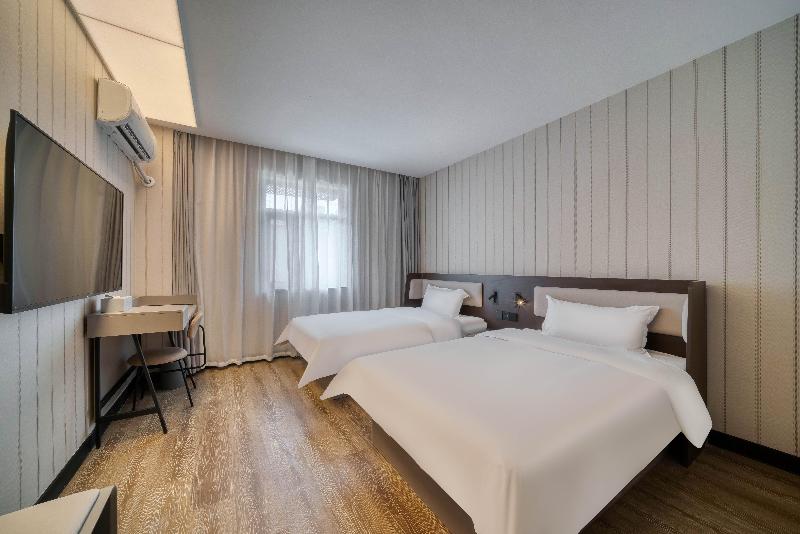 스탠다드 룸, Hanting  Hangzhou West Lake Baojiao Road