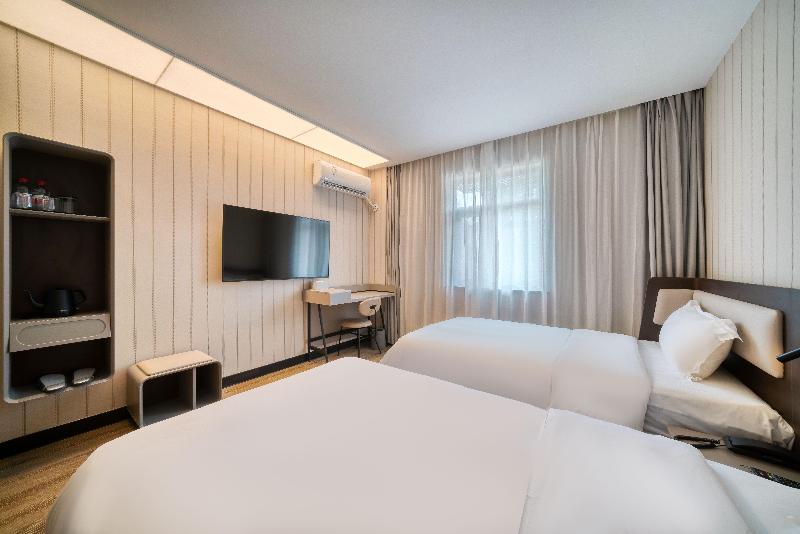 스탠다드 룸, Hanting  Hangzhou West Lake Baojiao Road