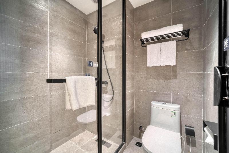 스탠다드 룸, Hanting  Hangzhou West Lake Baojiao Road