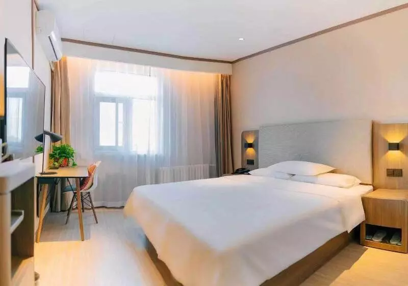 スーペリアールーム, Hanting Taiyuan Xiayuan