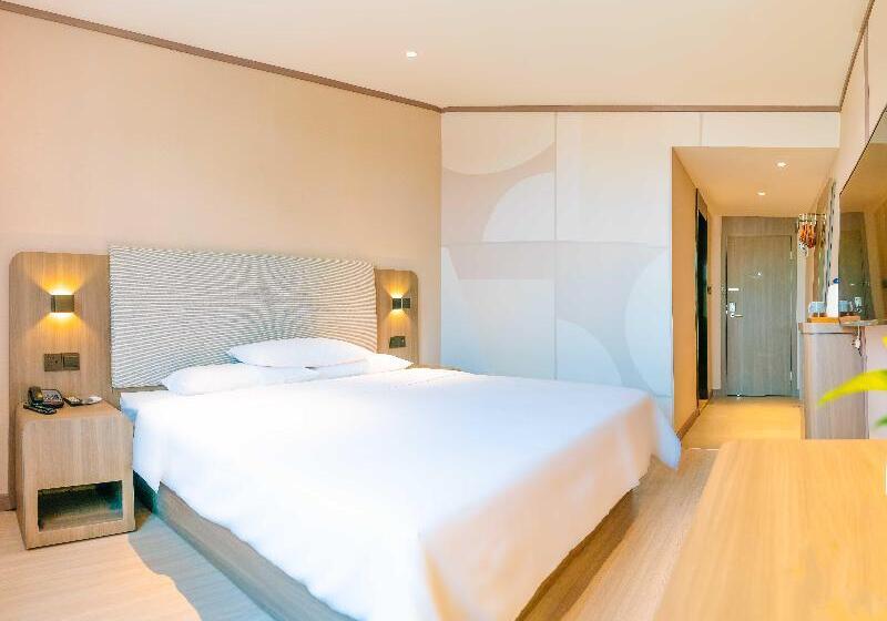 Superior Oda, Hanting  Taiyuan Xiayuan