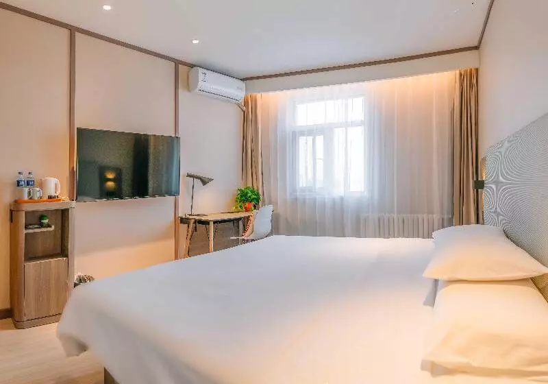 スーペリアールーム, Hanting Taiyuan Xiayuan