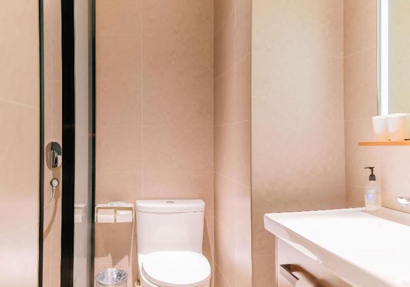 Standart Oda, Hanting  Taiyuan Xiayuan