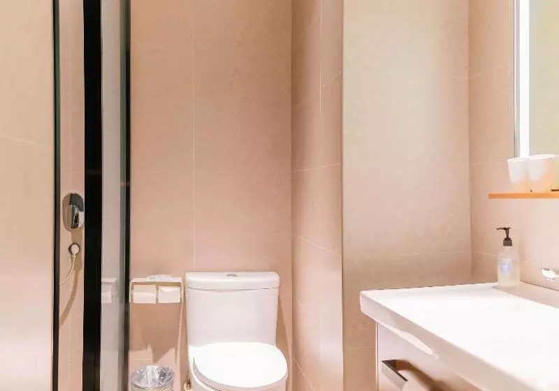 スタンダードルーム, Hanting Taiyuan Xiayuan