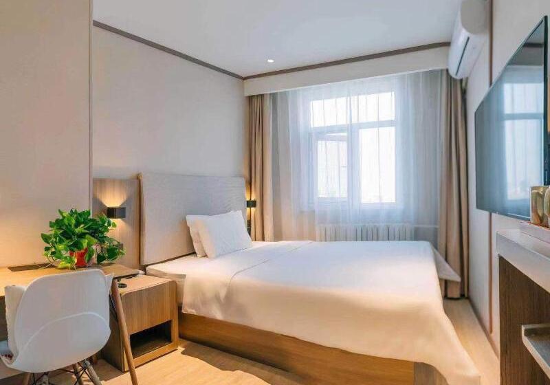 Standart Oda, Hanting  Taiyuan Xiayuan