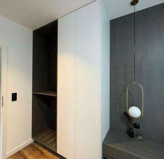 اتاق لوکس یک تخته, Harmshof Bispingen