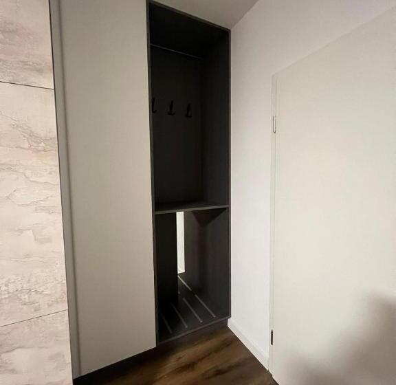 اتاق لوکس, Harmshof Bispingen