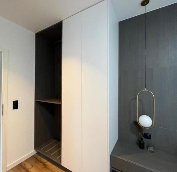 اتاق لوکس خانوادگی, Harmshof Bispingen