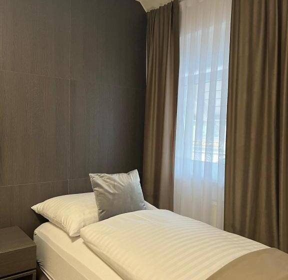 اتاق لوکس خانوادگی, Harmshof Bispingen