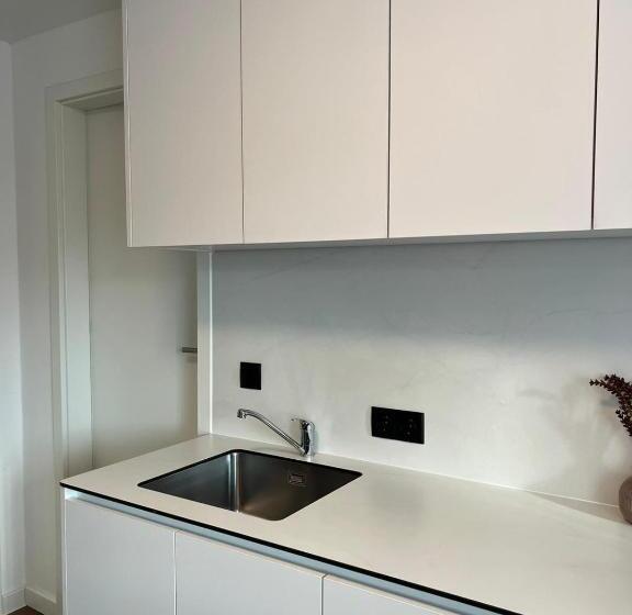 آپارتمان 1 خوابه, Harmshof Bispingen