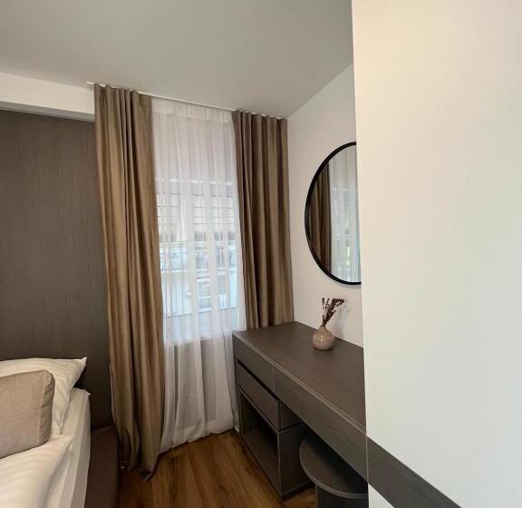 آپارتمان 1 خوابه, Harmshof Bispingen