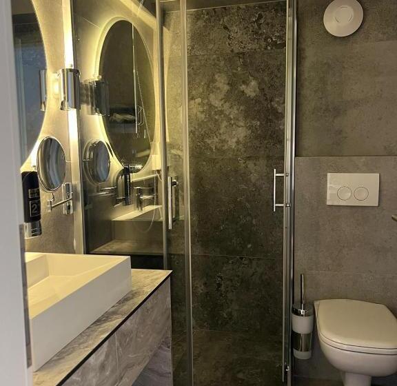 آپارتمان 1 خوابه, Harmshof Bispingen