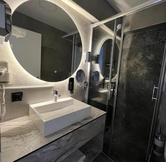 آپارتمان 1 خوابه, Harmshof Bispingen