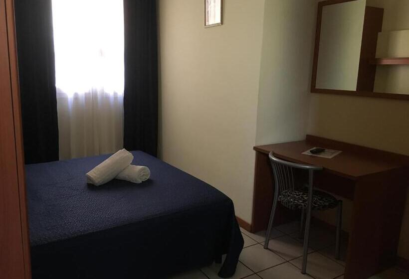 Quarto Basic, Lido