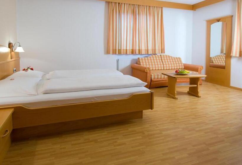 스탠다드 룸, Löwenwirt