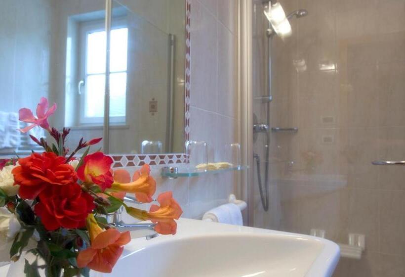 스탠다드 룸, Löwenwirt