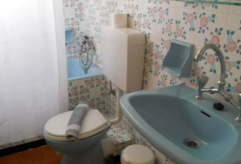 Chambre Standard, Milton