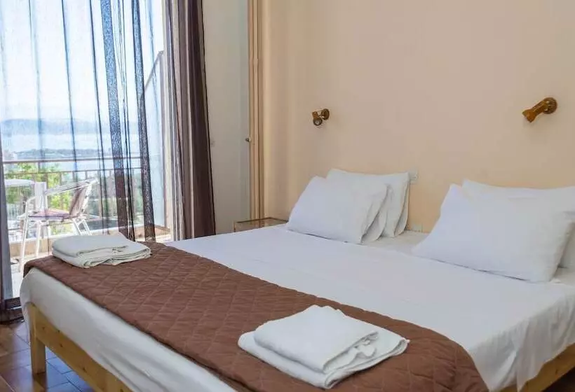 Chambre Standard, Milton