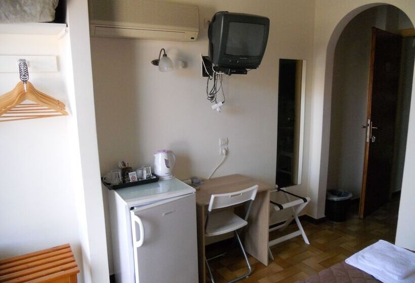 Номер Стандарт, Milton