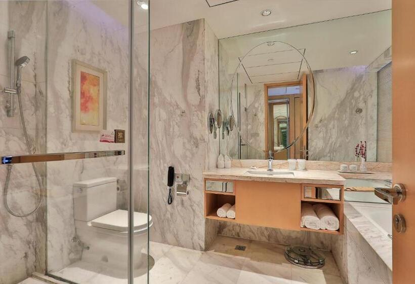 수피리어 룸, Shaoxing Tianma Grand