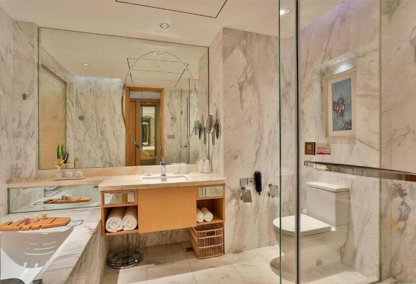 수피리어 룸, Shaoxing Tianma Grand