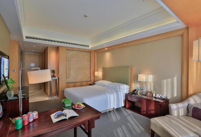 수피리어 룸, Shaoxing Tianma Grand