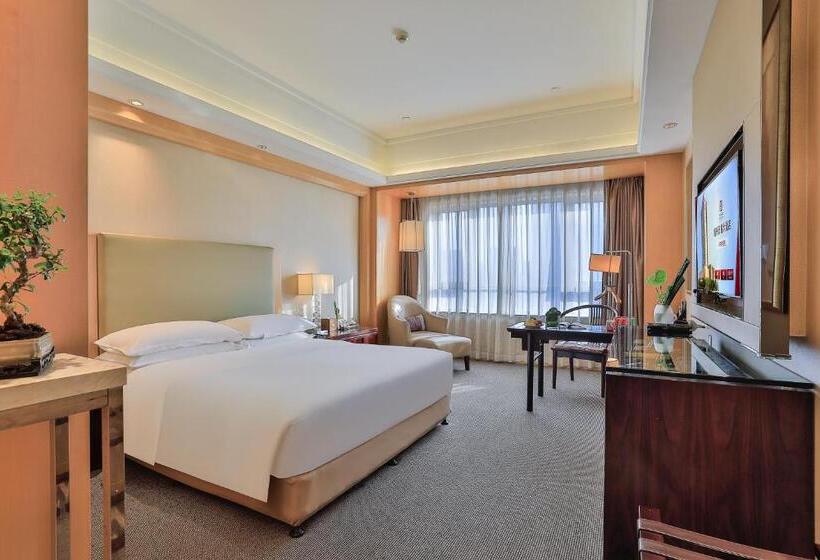 اتاق سوپریور, Shaoxing Tianma Grand