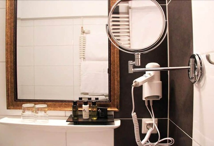 Номер Стандарт, Stadthotel Alsfeld