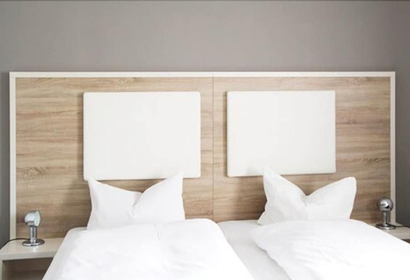 Номер Стандарт, Stadthotel Alsfeld