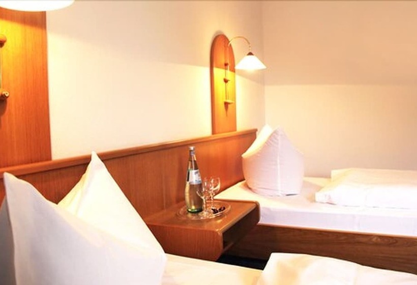 Номер Стандарт, Stadthotel Alsfeld