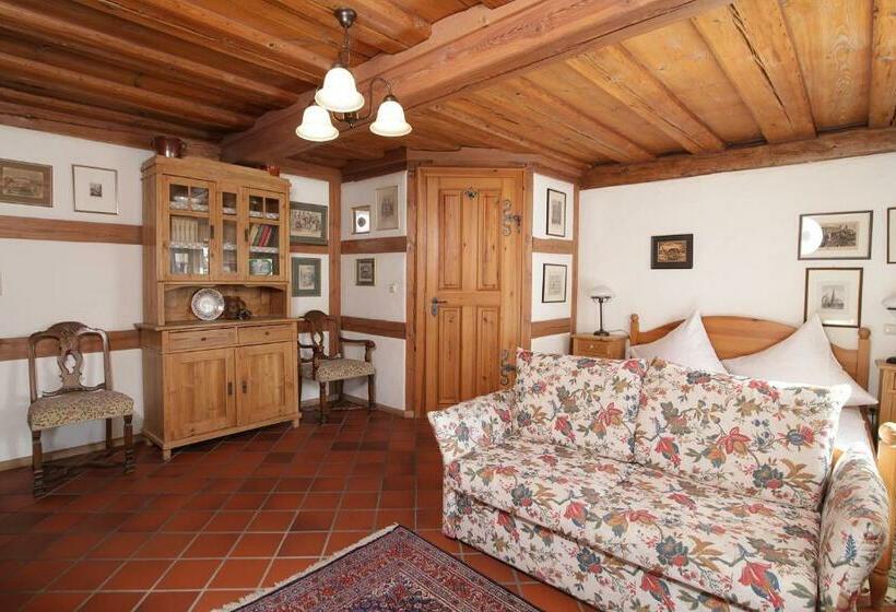 Номер Стандарт, Und Gasthof Ritter St. Georg