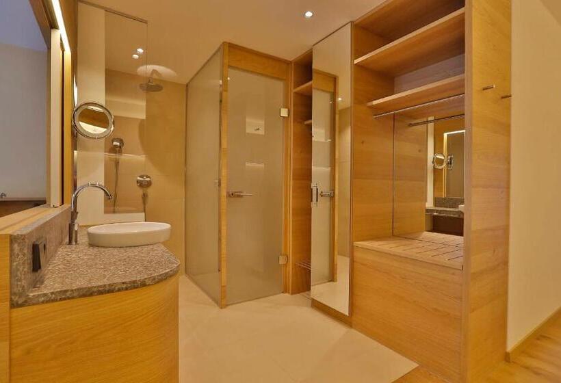 חדר סטנדרט, Mawell Resort