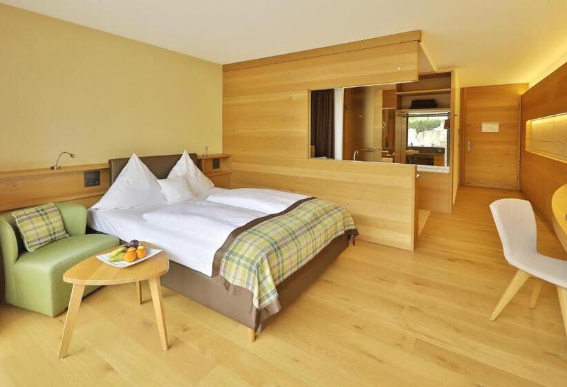 스탠다드 룸, Mawell Resort