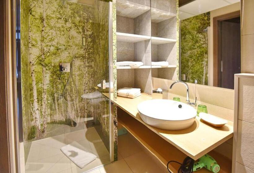 חדר סטנדרט, Mawell Resort