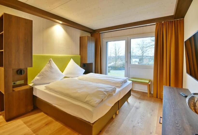 חדר סטנדרט, Mawell Resort