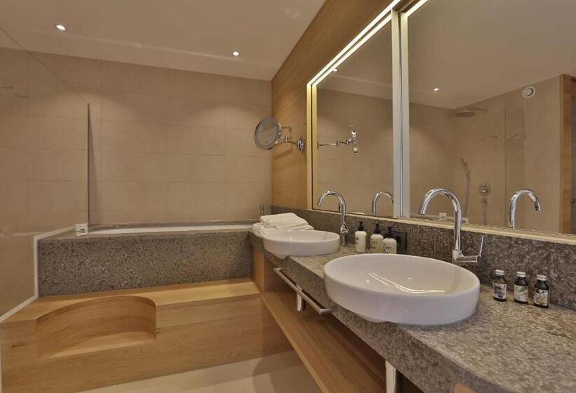 חדר סטנדרט, Mawell Resort