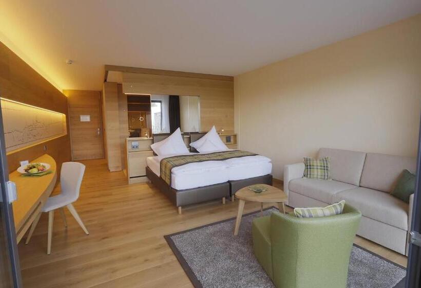 스탠다드 룸, Mawell Resort