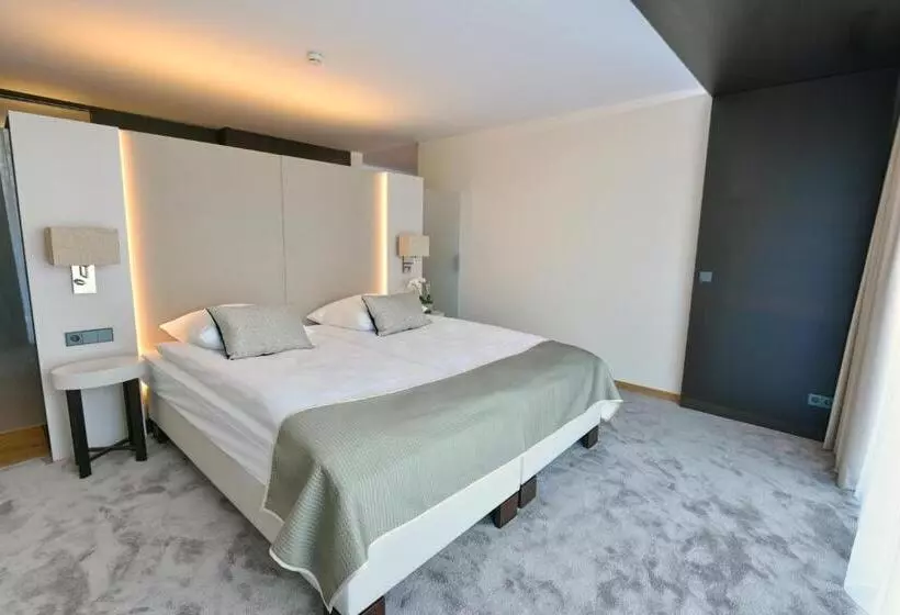 バルコニー付きジュニアスイート, Mawell Resort