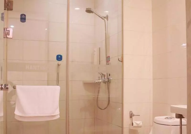 スタンダードルーム, Hanting  Ningbo Baizhang Dong Road