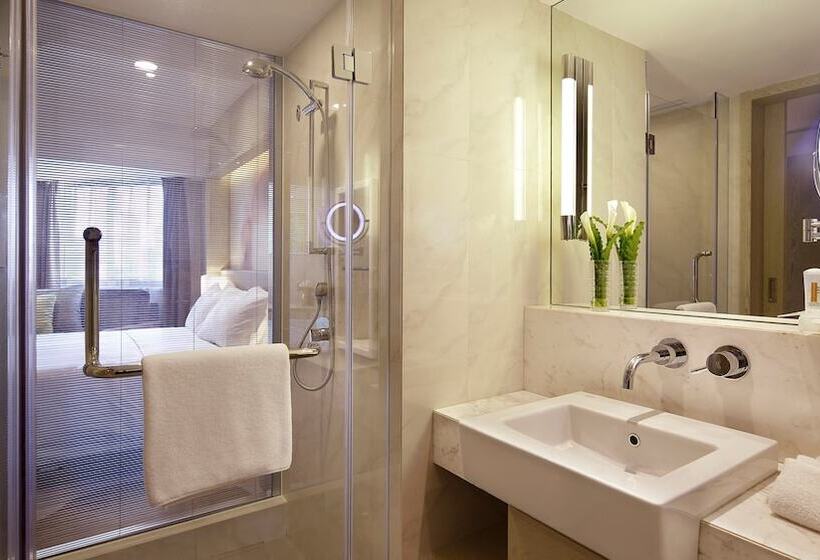 اتاق استاندارد, Holiday Inn Kunming City Centre, An Ihg