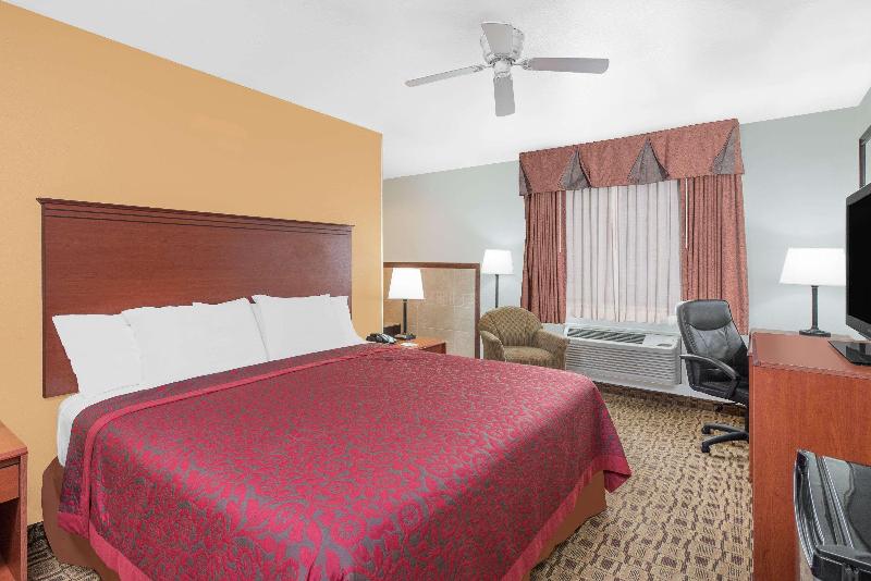 اتاق پرمیوم, Holiday Inn Kunming City Centre, An Ihg