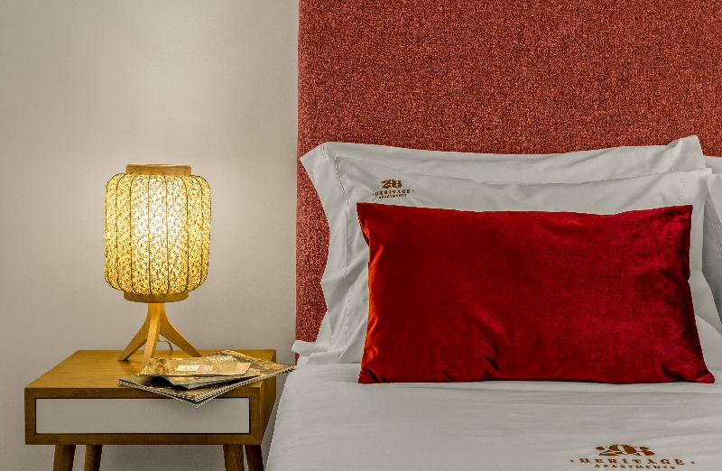 اتاق پرمیوم, Holiday Inn Kunming City Centre, An Ihg