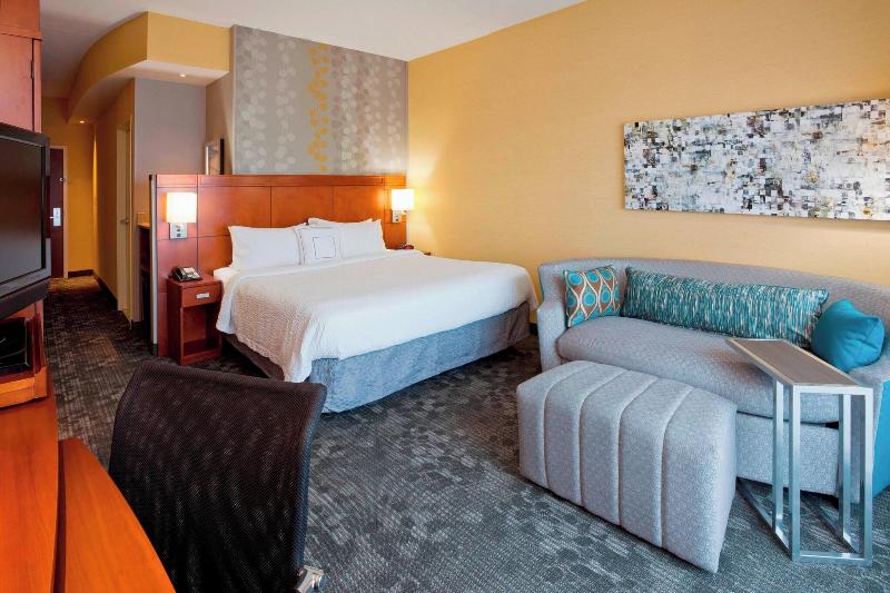 اتاق استاندارد, Holiday Inn Kunming City Centre, An Ihg