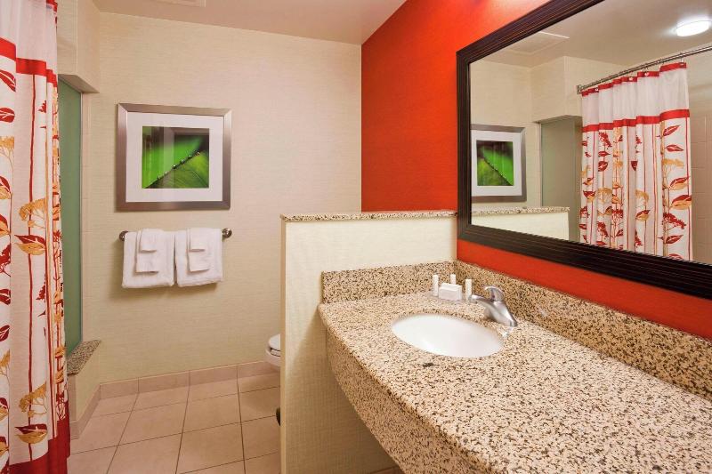 اتاق استاندارد, Holiday Inn Kunming City Centre, An Ihg