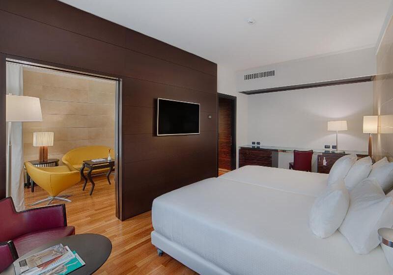 اتاق استاندارد, Holiday Inn Kunming City Centre, An Ihg