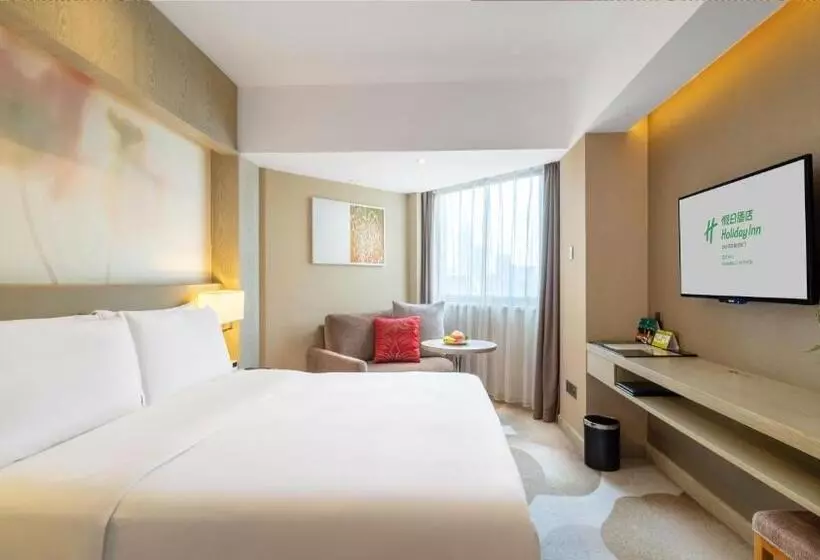 スタンダードルーム, Holiday Inn Kunming City Centre, An Ihg