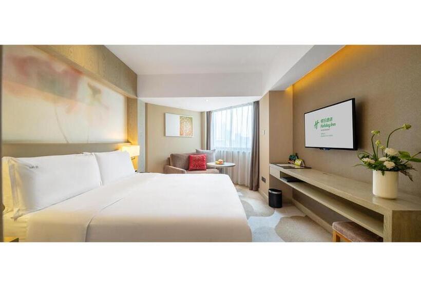 اتاق استاندارد, Holiday Inn Kunming City Centre, An Ihg