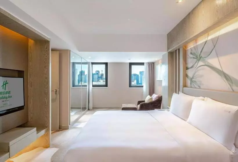 １ベッドルームアパートメント, Holiday Inn Kunming City Centre, An Ihg